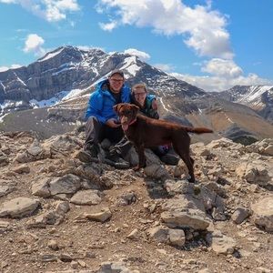 Meet your Posher, Laura